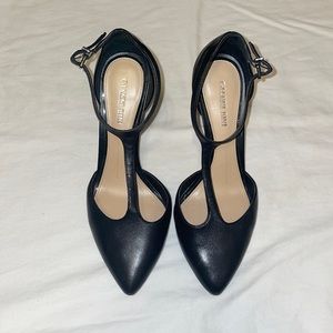 Gianni Bini Black High Heels